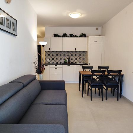 Apartments Vanda Rovinj Eksteriør billede