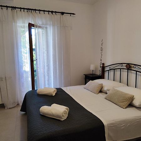 Apartments Vanda Rovinj Eksteriør billede