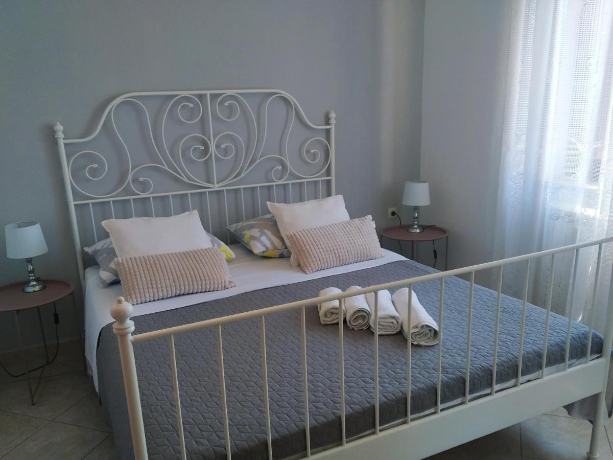 Apartments Vanda Rovinj Eksteriør billede