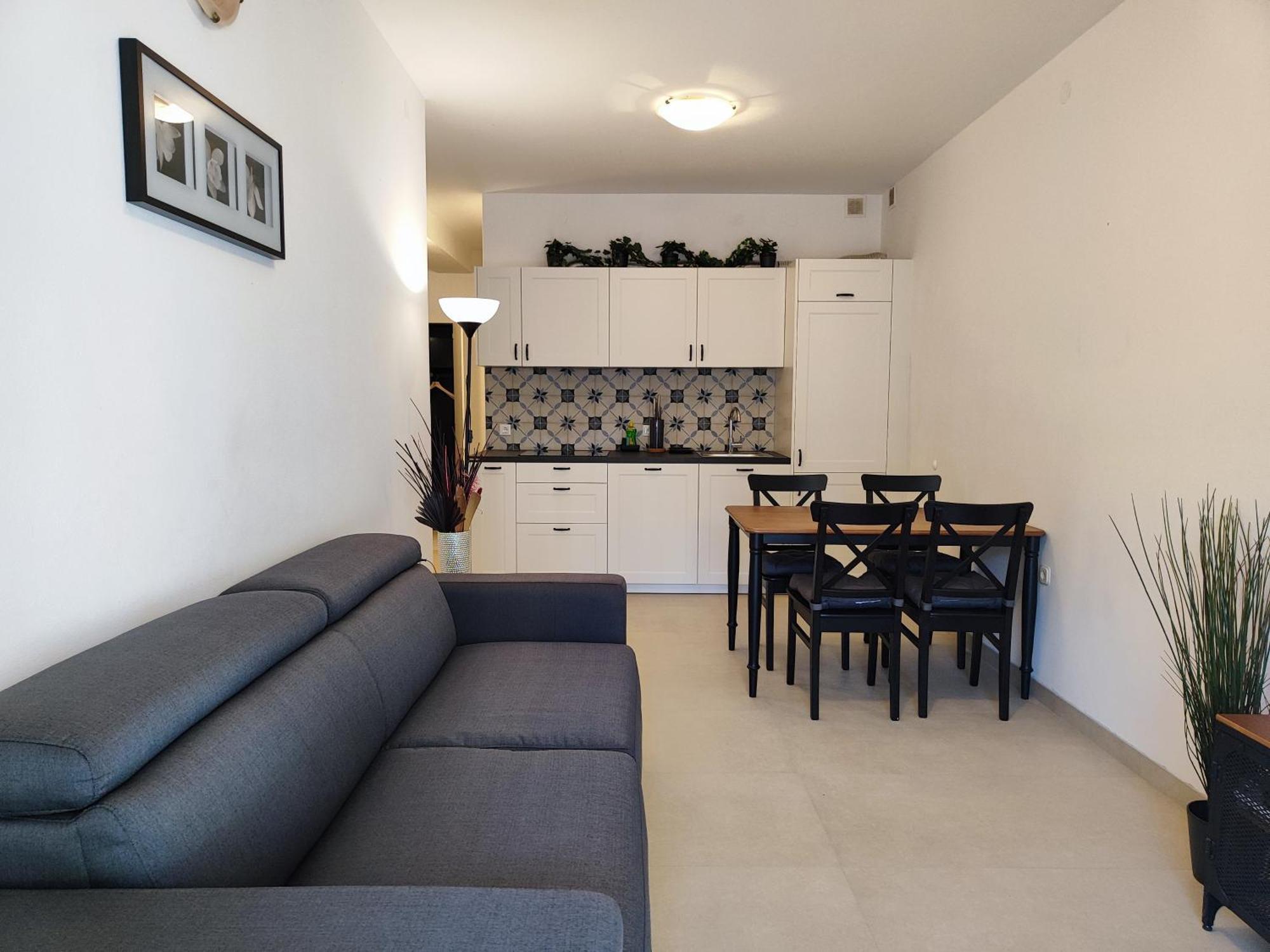 Apartments Vanda Rovinj Eksteriør billede
