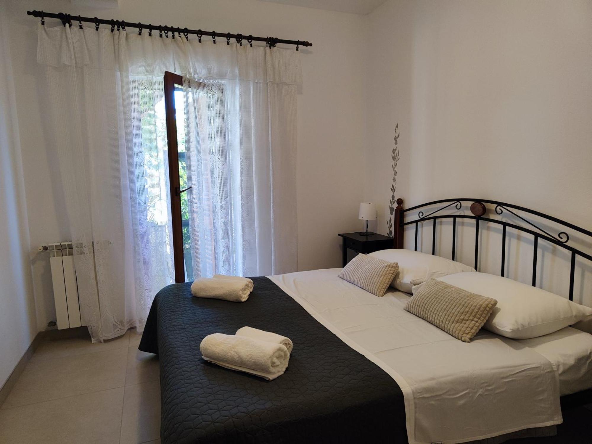 Apartments Vanda Rovinj Eksteriør billede