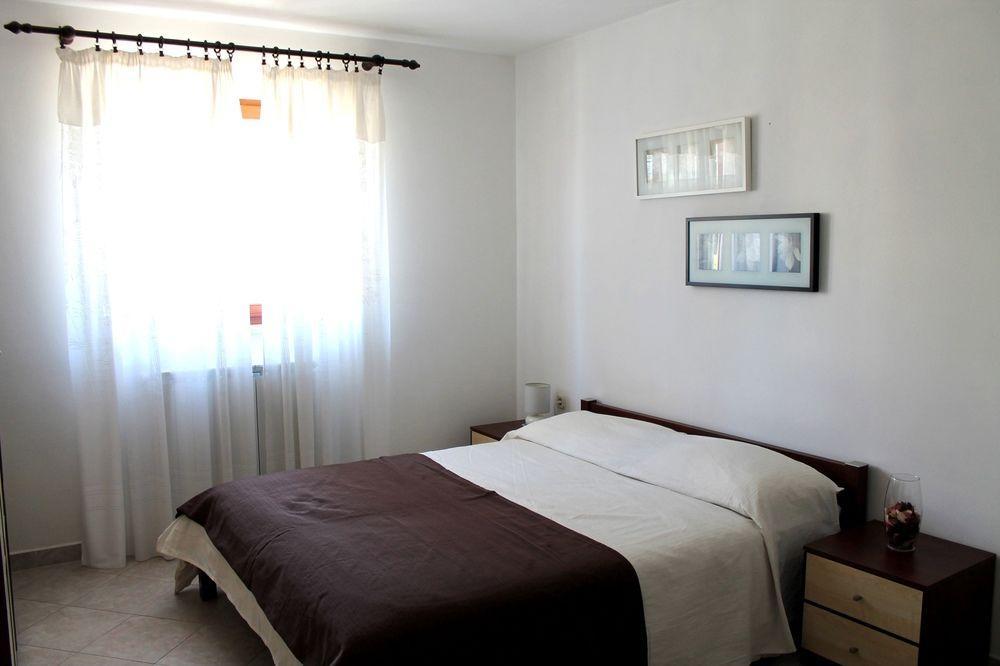 Apartments Vanda Rovinj Eksteriør billede