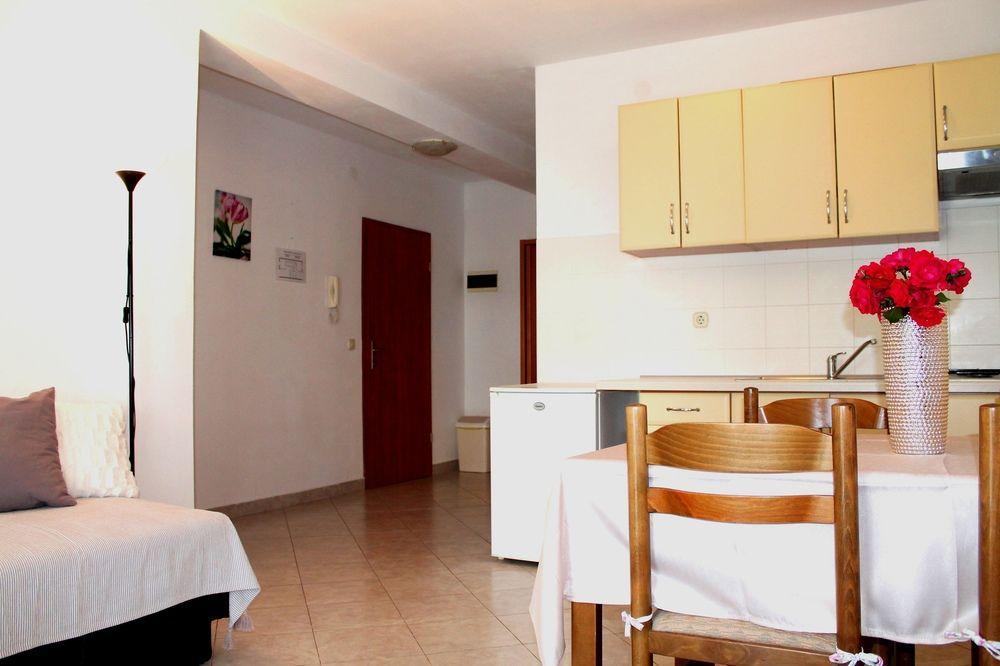 Apartments Vanda Rovinj Eksteriør billede