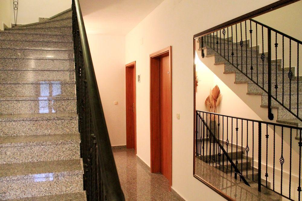 Apartments Vanda Rovinj Eksteriør billede