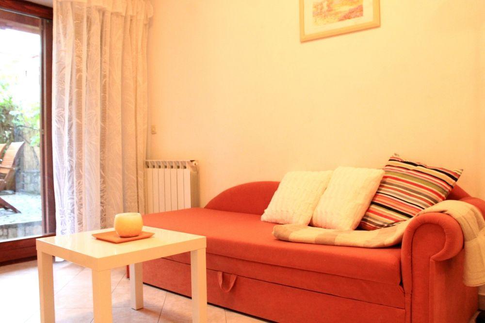 Apartments Vanda Rovinj Eksteriør billede