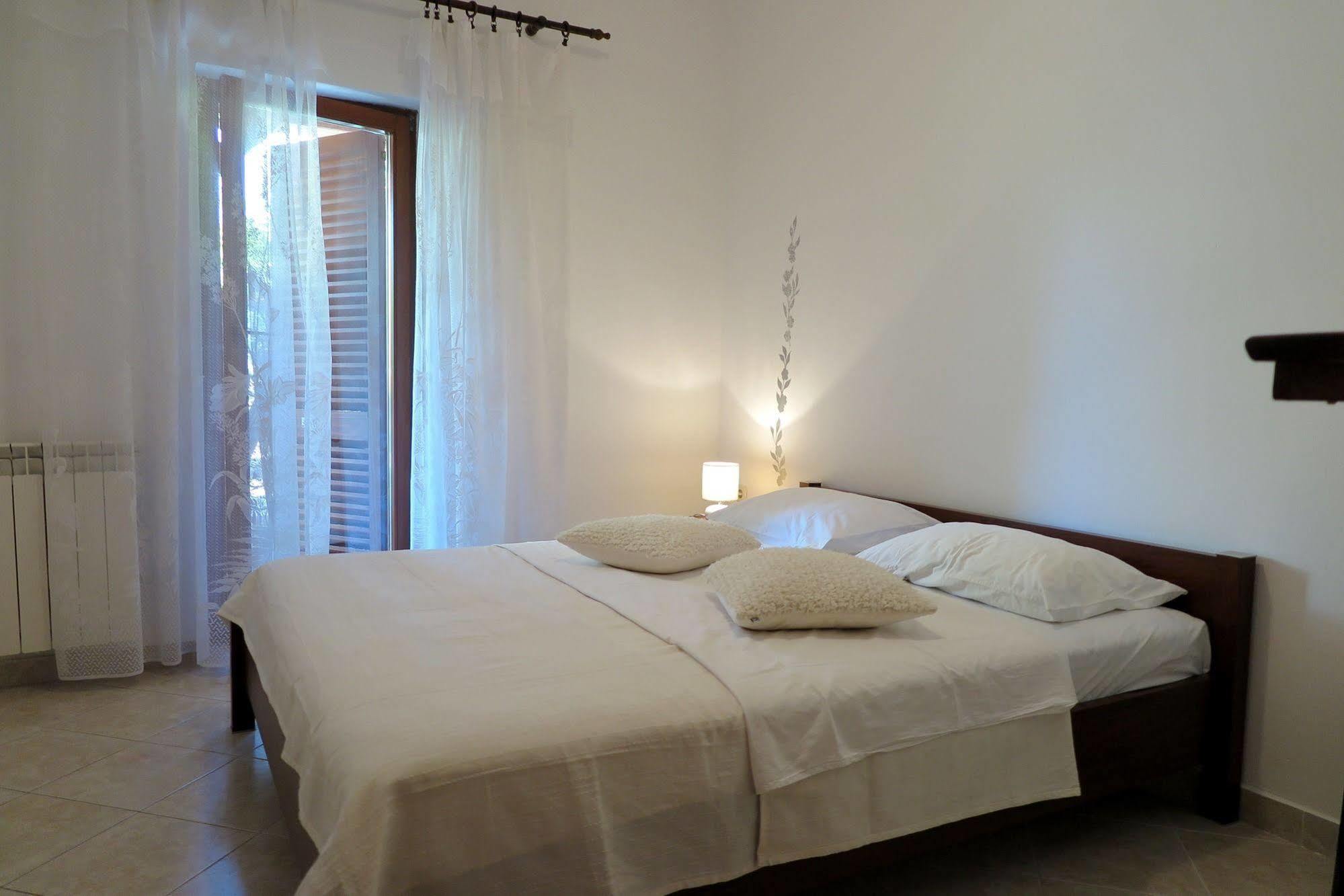 Apartments Vanda Rovinj Eksteriør billede