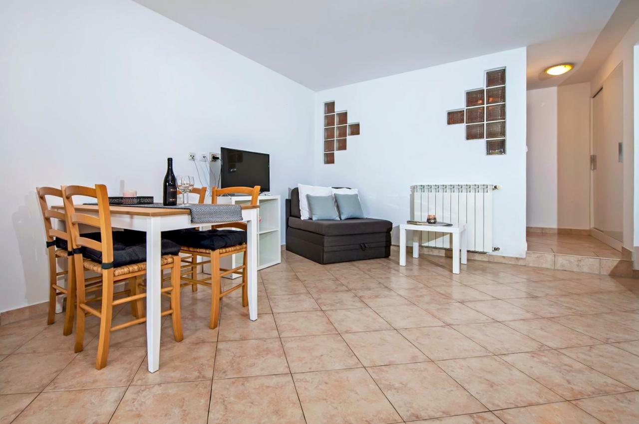 Apartments Vanda Rovinj Eksteriør billede
